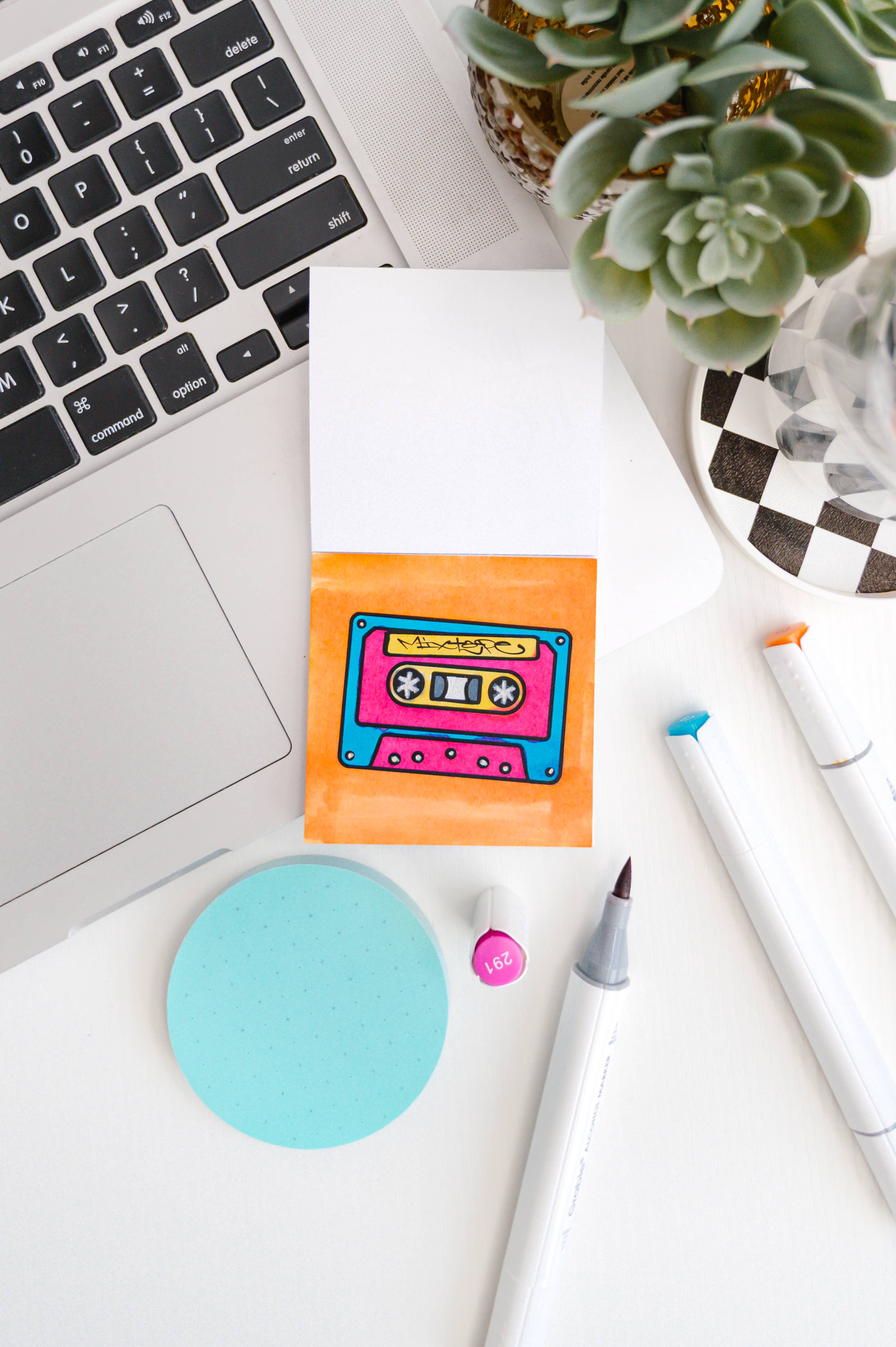 A Brighter Year - Wholesale Coloring Book - Adult - Stop! Color Time Mini Coloring Book1