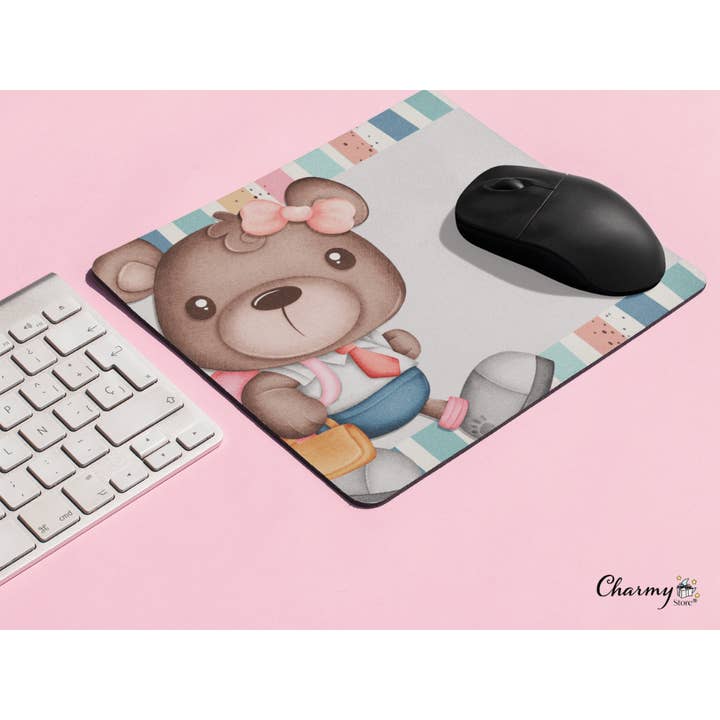 Tapis Rato Escola 028 pour la vente par Charmy Gift Store