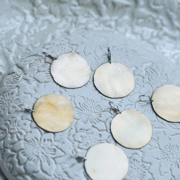 Pendientes renovados para venta al por mayor de Dustmade