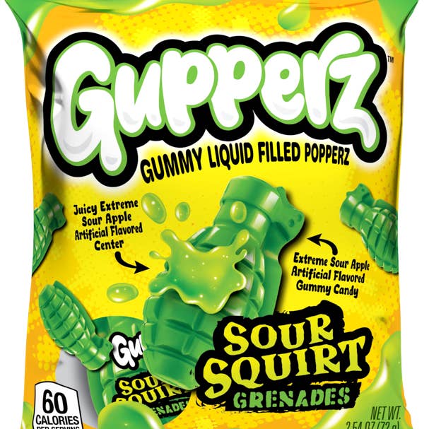 Gotta Get It Gifts - Wholesale Gummy - GUMMY FILLED WITH LIQUID CANDY6