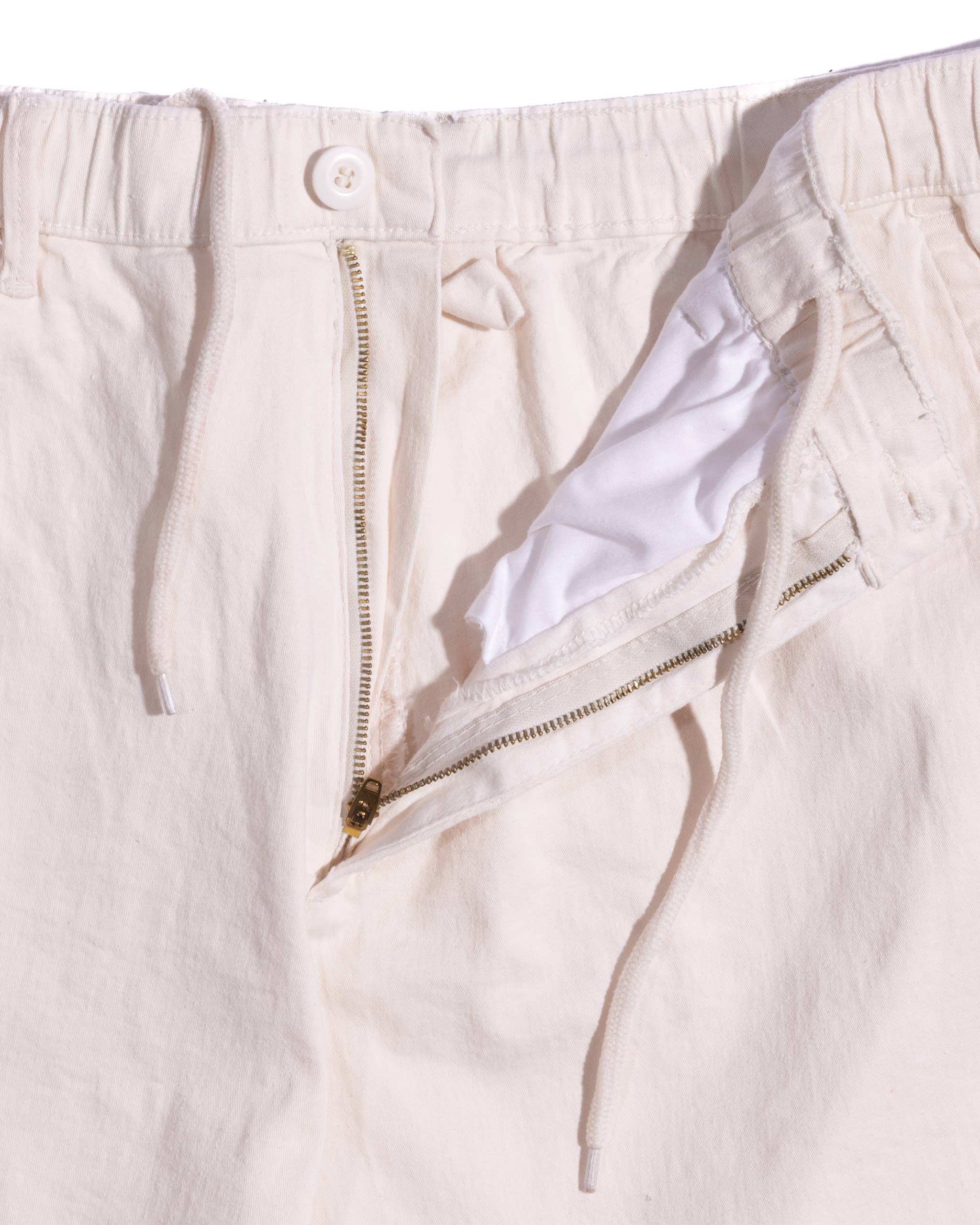 Generation XYZ - Vente Pantalon – homme - Pantalon décontracté en sergé pour hommes [HF-2002]12