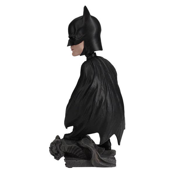 Royal Bobbles - Wholesale Decorative Figurine - Royal Bobbles The Batman (Robert Pattinson) Bobblehead