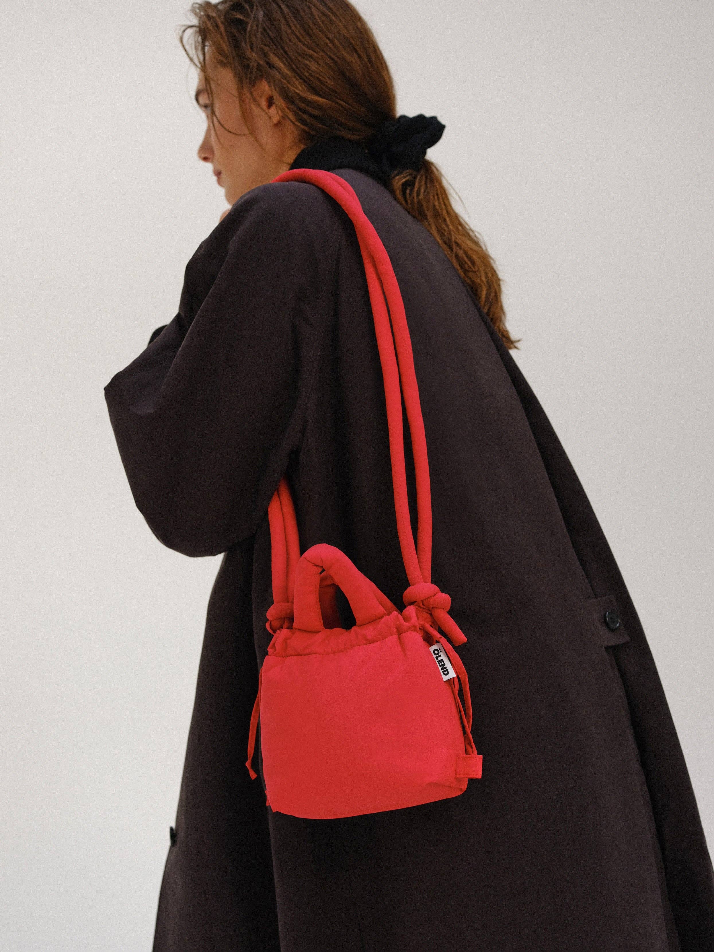 Ölend Backpacks - Wholesale Crossbody Bag - Women's - Micro Ona Soft Bag45