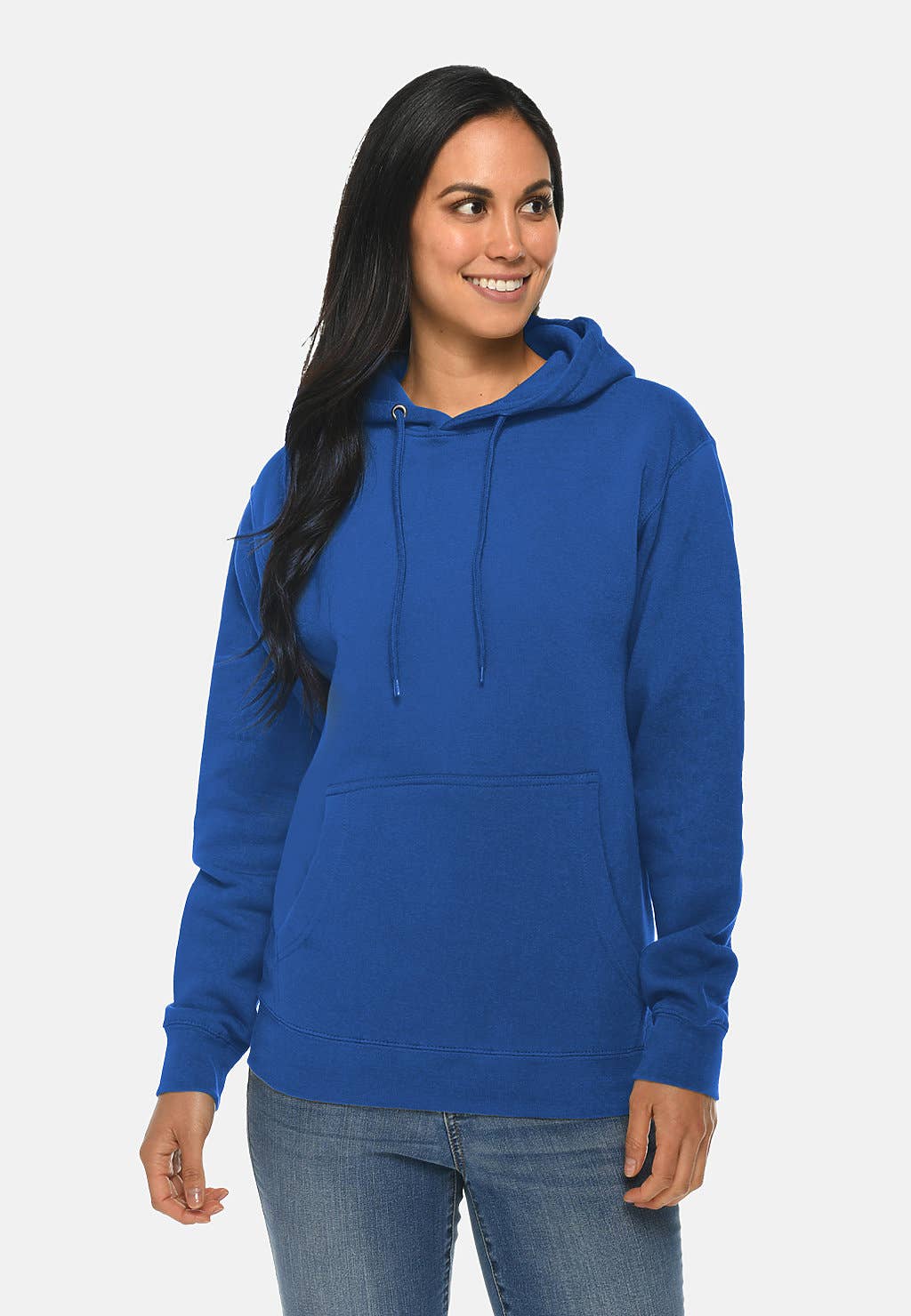 Lane Seven Apparel - Vendita all'ingrosso Felpa con cappuccio - Unisex - Felpa con cappuccio premium unisex per uomo e donna80