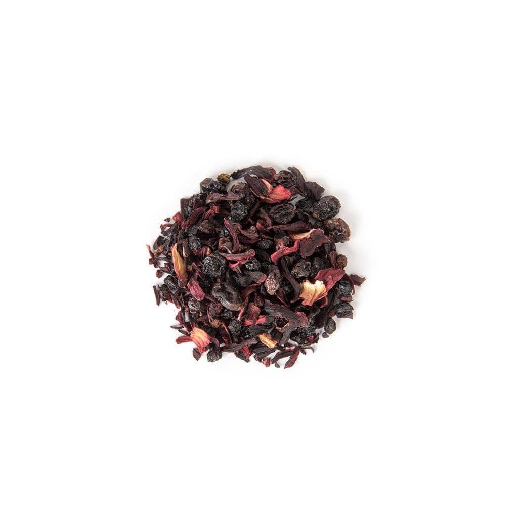 The Brew Company - Wholesale Tea Bags - TASTY BERRY4