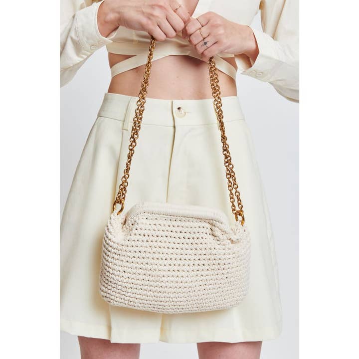 Moda Luxe – wholesale Crossbody bag – Women's – Christabel Crossbody7