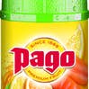 PAGO APPELSIN/MOR/CITRUS 33CL for engroshandel hos SWEDISHCANDY4U