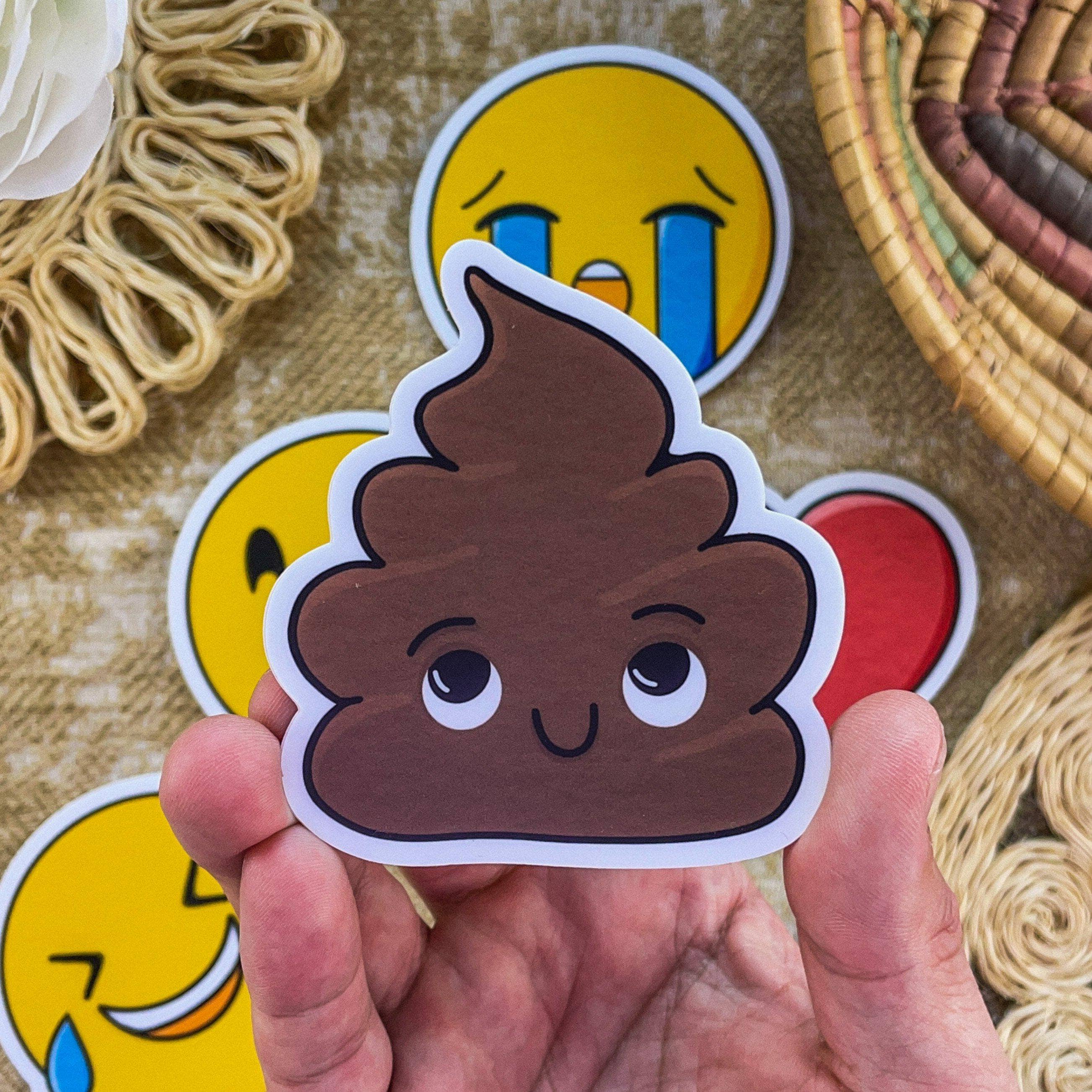 Big Moods - Wholesale Sticker - Doodi - Moodi Sticker2