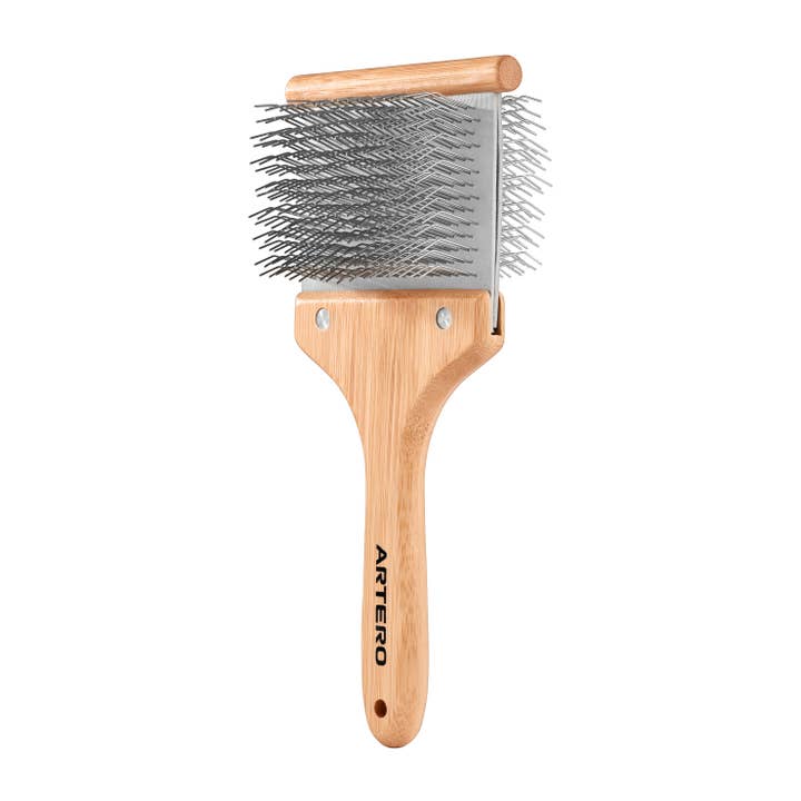 Artero Beast - Double Sided Flexible Brush for wholesale by ARTERO UK LTD