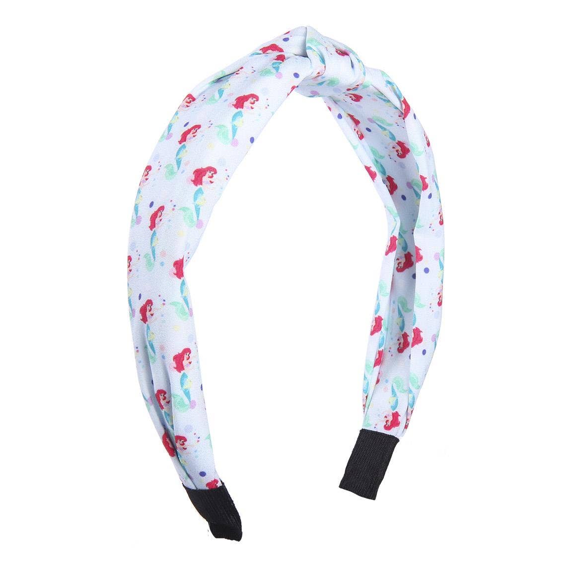 Fine Lines (UK) Ltd - Venta al por mayor Cinta para el pelo - Mujer - Diademas de princesa Disney - 6 estilos7