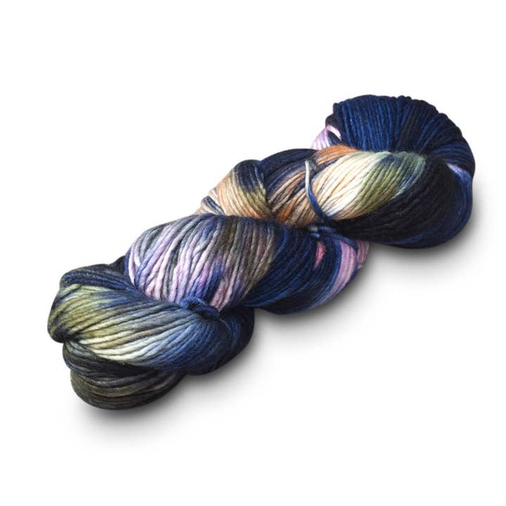 Rooster Yarns – wholesale Yarn – Manos del Uruguay Maxima Extrafine Merino Hand-Dyed Yarn4