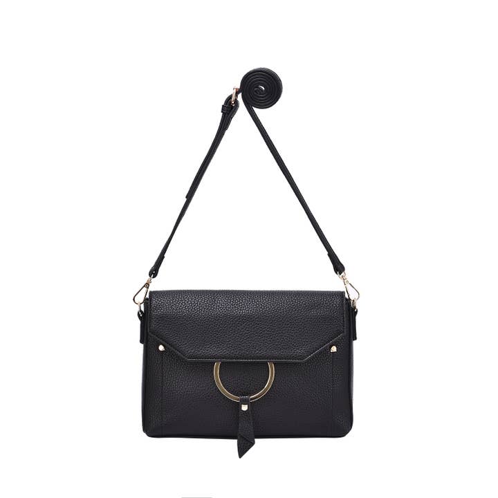 Mellow World - Wholesale Crossbody Bag - Women's - Portia Crossbody5