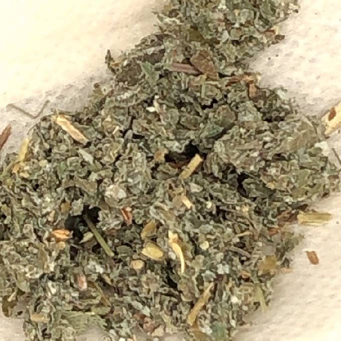 Raspberry Leaf for wholesale by Té House of Tea