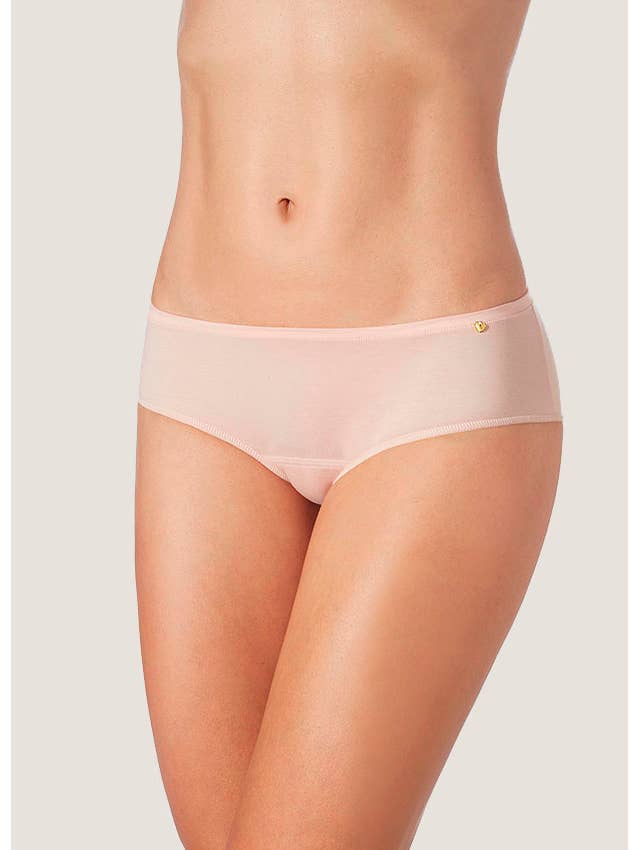ZD Zero Defects - Wholesale Underwear - Women's - Hipster Panties Circe Soya Yarn6