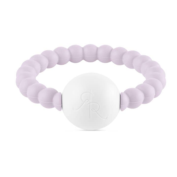 Ryan & Rose - Vendita all'ingrosso Massaggiagengive (senza clip) - Neonati - Sonaglio Cutie Teether42