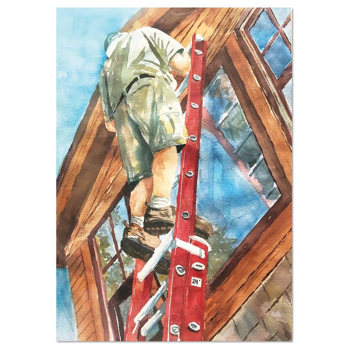 Greeting Cards, Birthday, B163 for wholesale by Susan Schmitt Art