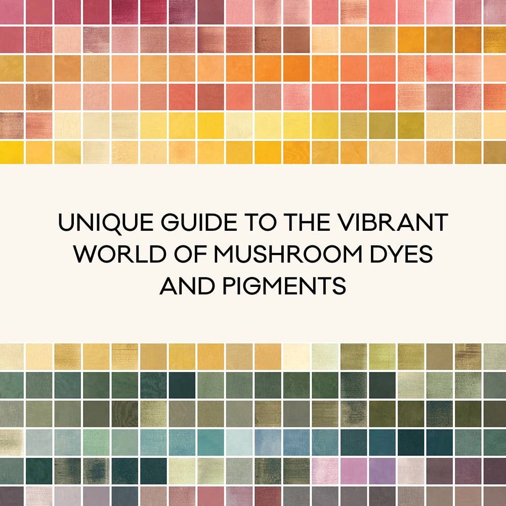 Chronicle Books - Wholesale Nature & Outdoors - Mushroom Color Atlas12