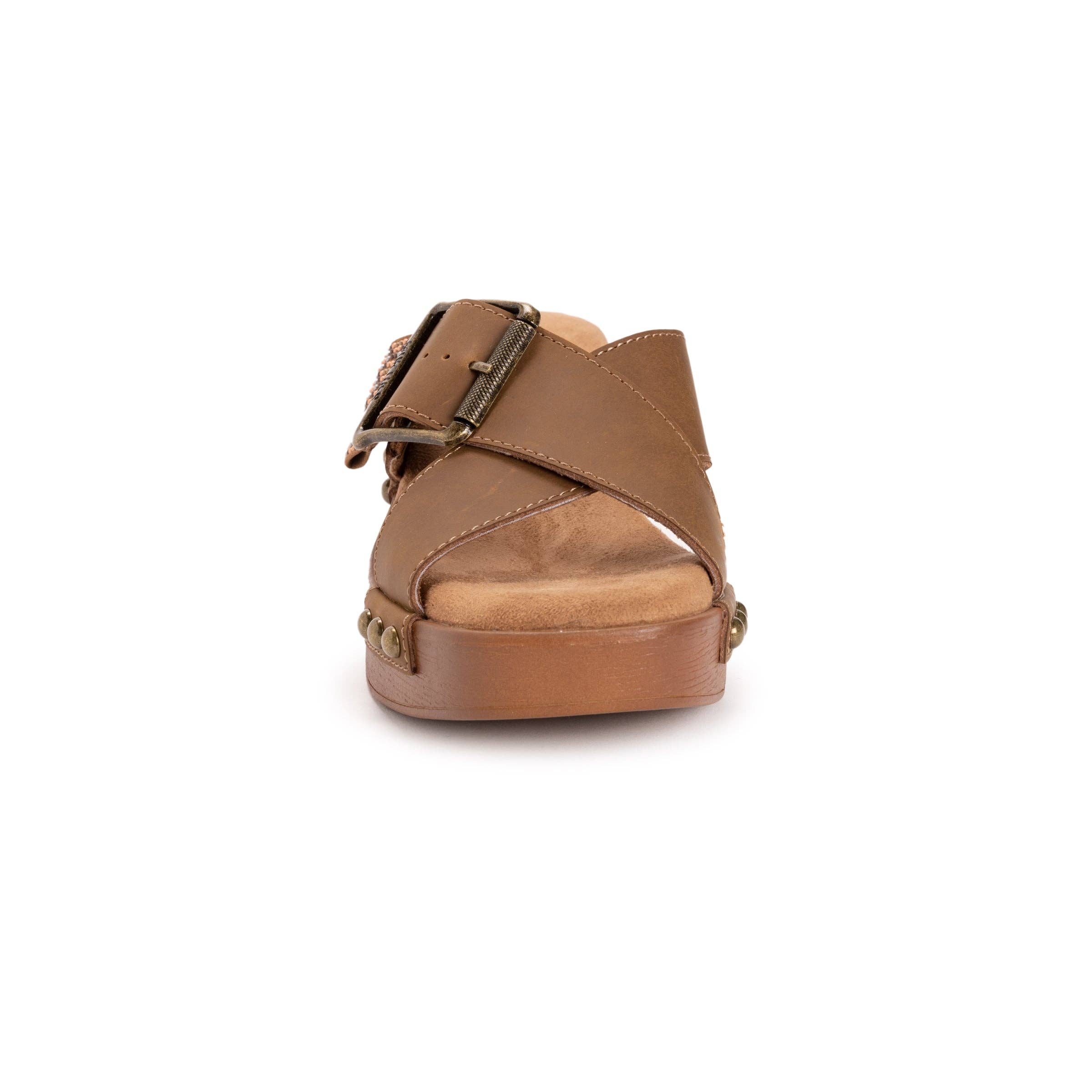 Muk Luks - Wholesale Sandals - Women's - Muk Luks Women's Charlotte Sandal9