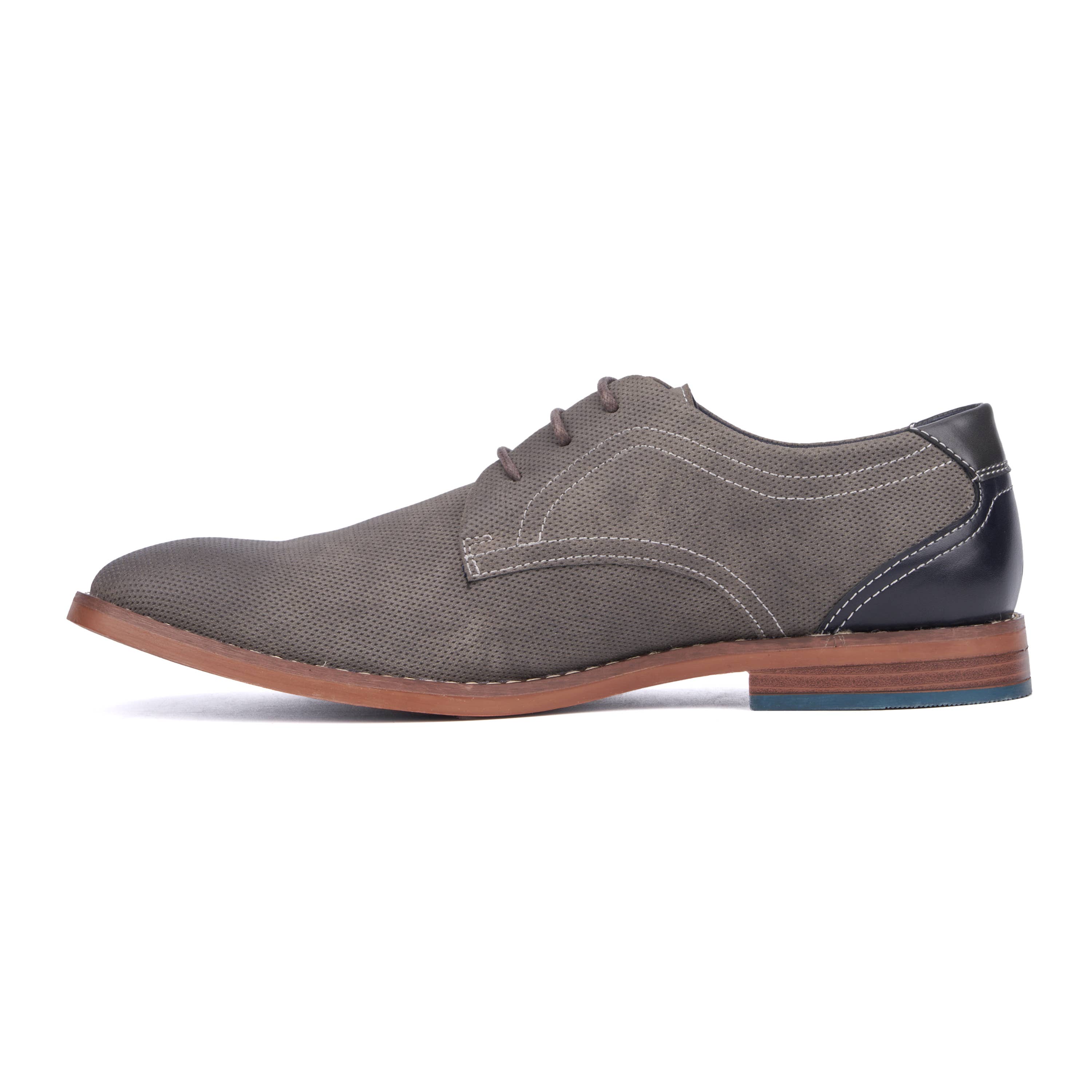 S3 Holding - Wholesale Oxford Shoes - Men's - Reserved Footwear New York Men's Bertand Dress Oxfords8