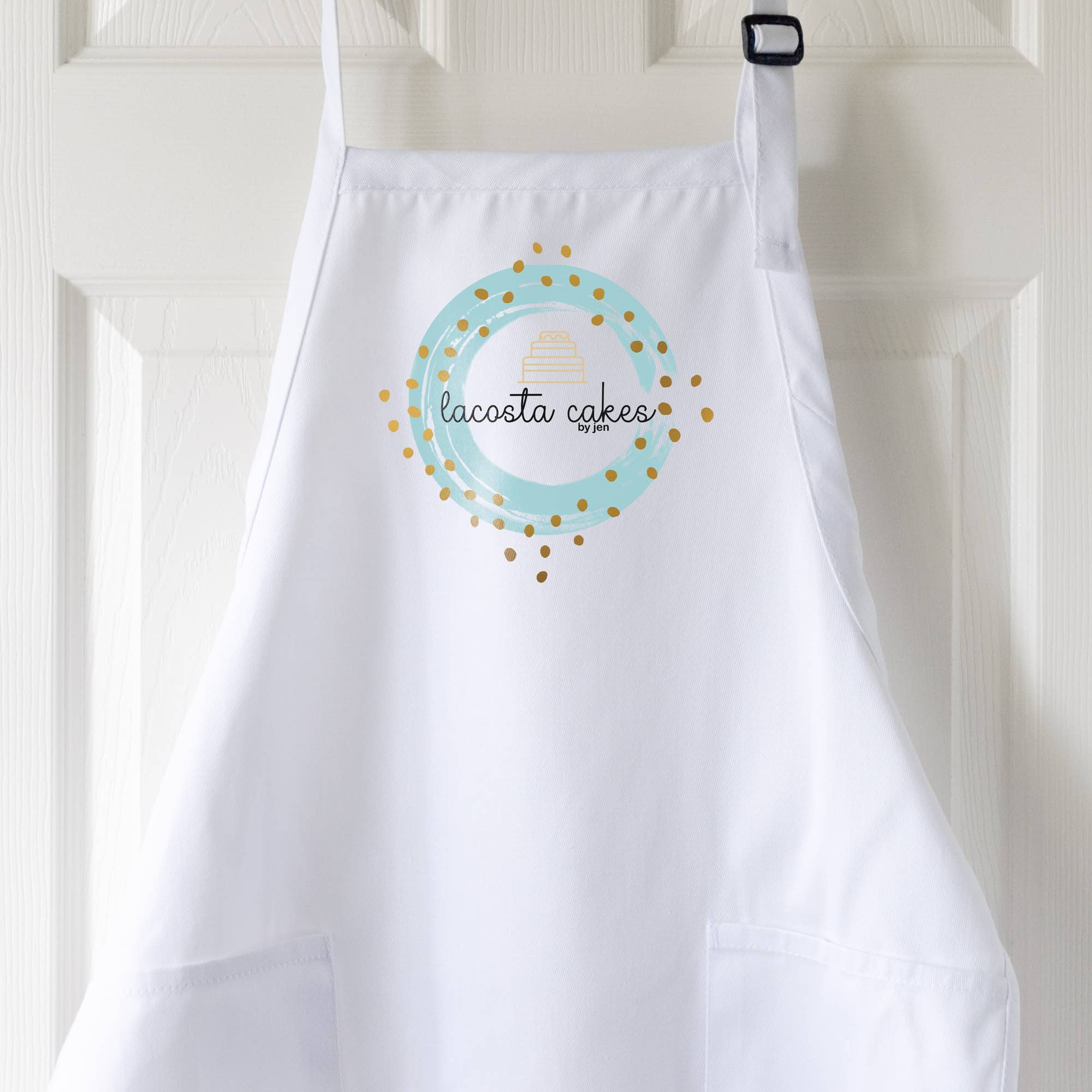 Peculiar People Designs - Wholesale Apron - Custom Printed Aprons With Your Logo Or Artwork10
