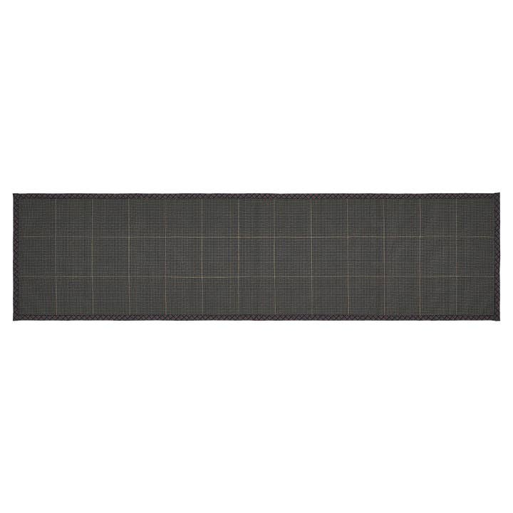 VHC Brands - Wholesale Table Runner - Heritage Farms Quilted Runner 12x48