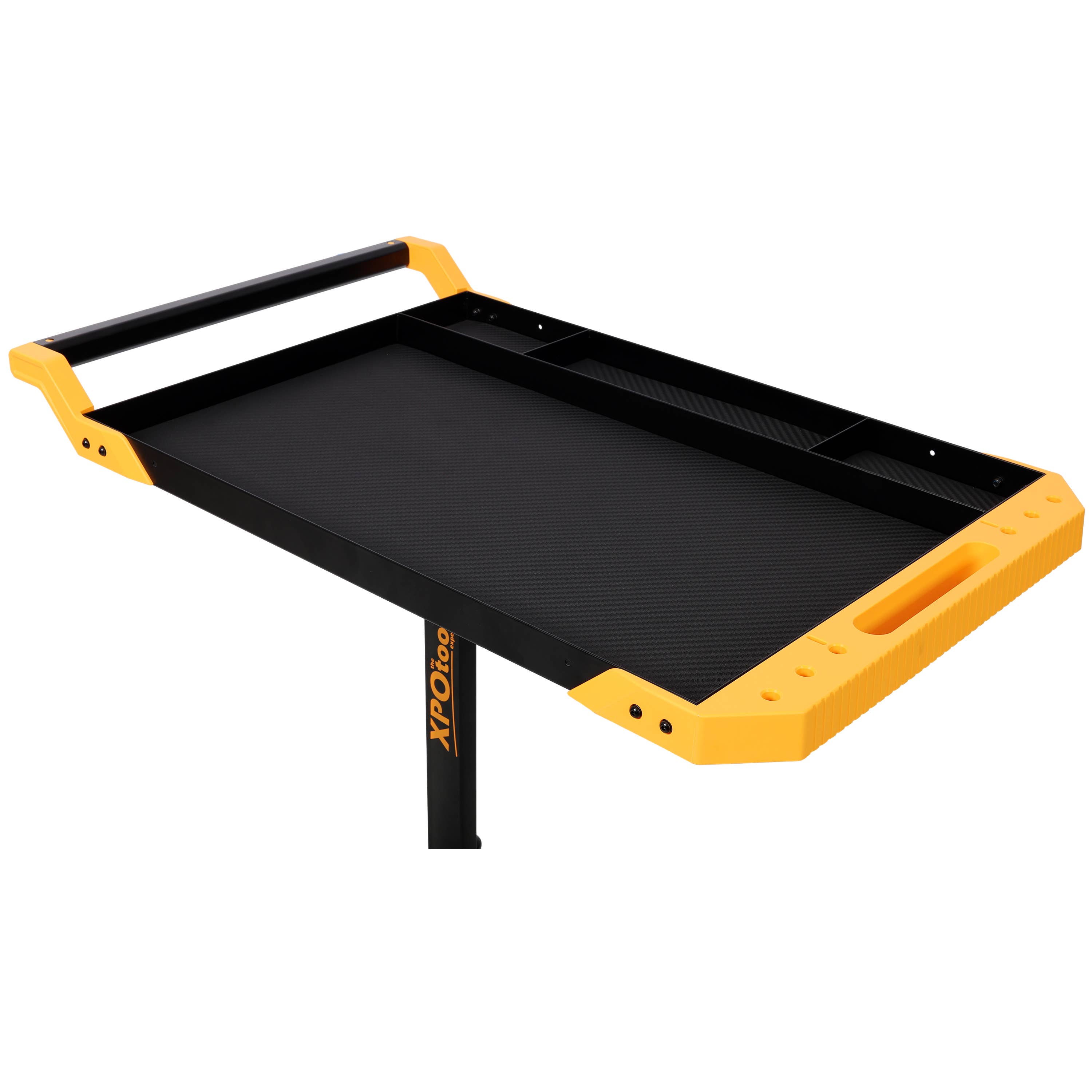 HOMYCASA DESIGN INC - Wholesale Tool Set - Adjustable Height Mobile Work Table Rolling Tool Tray Table10