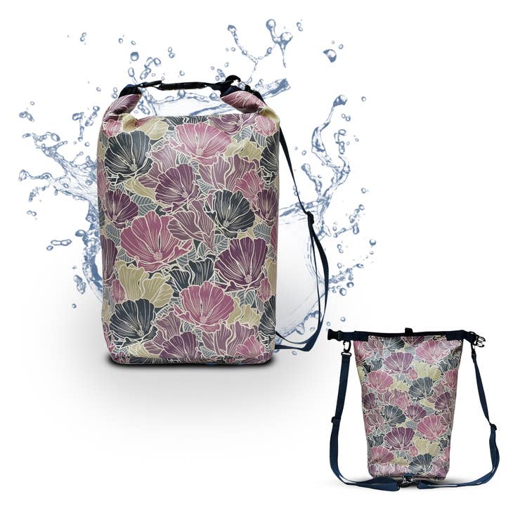 Bolsa impermeable Drybag SUP Surf Veranillo Ikuri para venta al por mayor de Ikuri