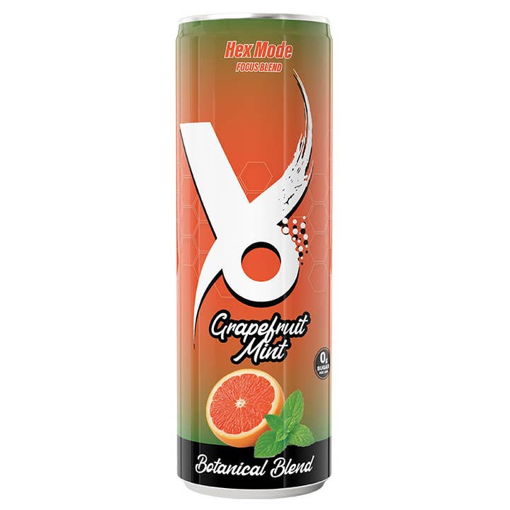 Grapefruit Mint for wholesale by Yo Beverages