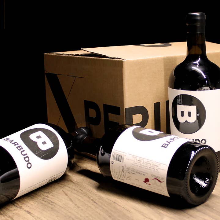 Bodega Palacio de Lerma - Wholesale Champagne/Sparkling Wine - Bearded3