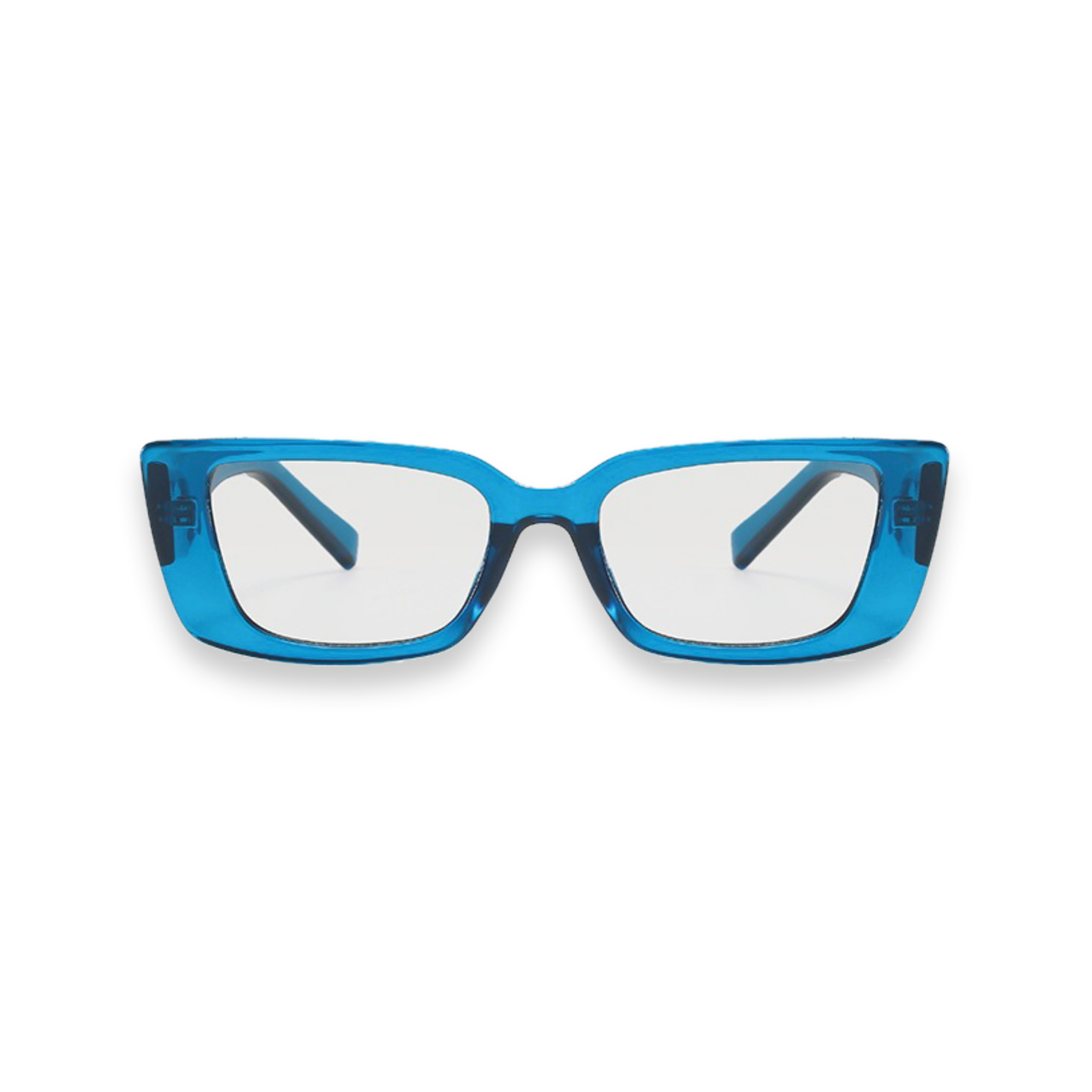 Minue Opticians - Wholesale Sunglasses - Women's - BENNET BLUE. Sunglasses1