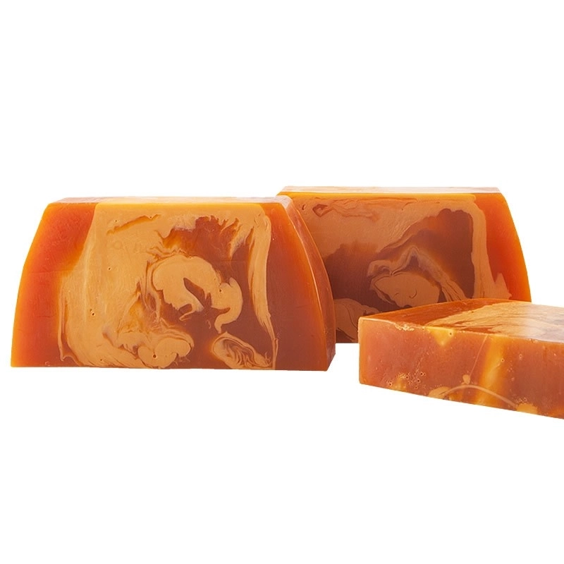LS GROUP - Wholesale Bar Soap - Caramel Soap0