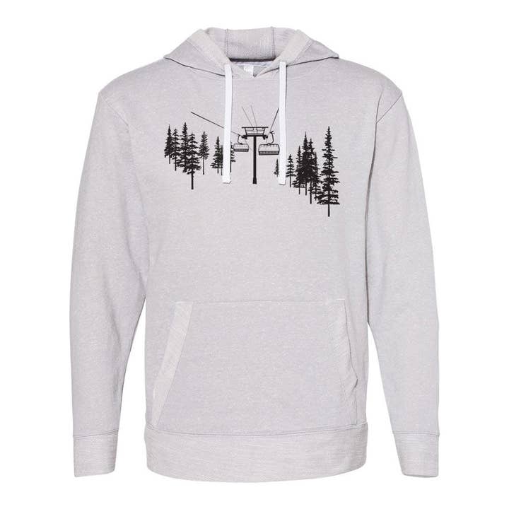 Need a Lift? Hoodie for wholesale by Akinz