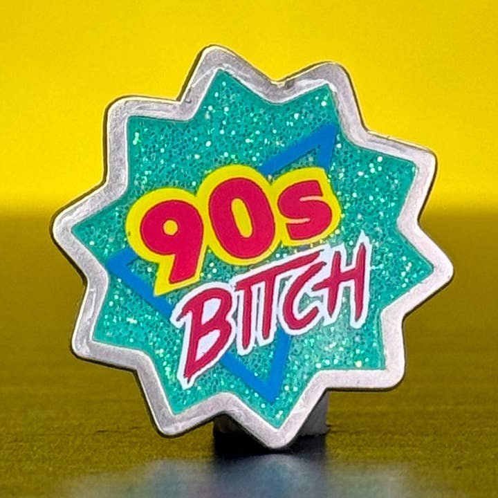 90s B*tch for wholesale by Oddment and Tweak