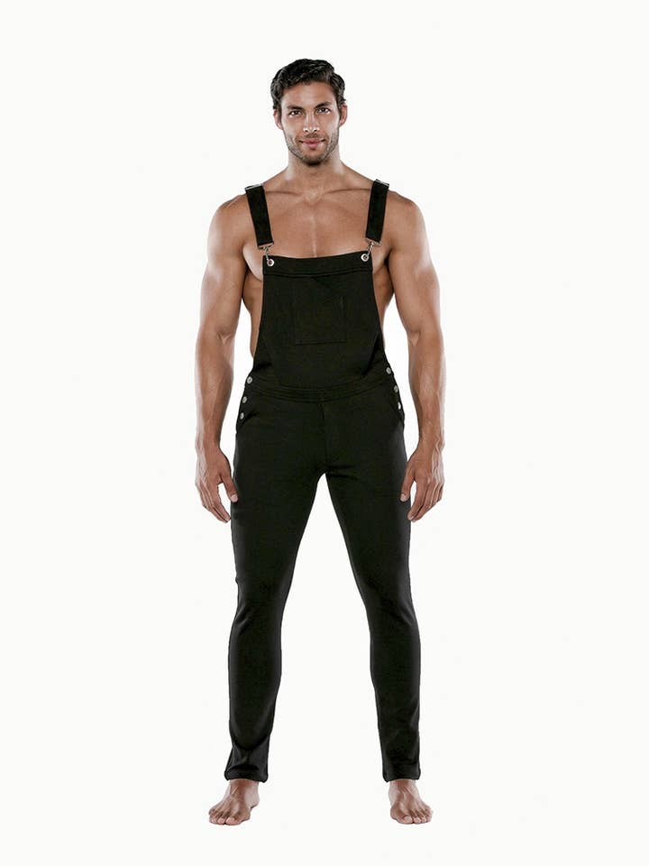 Mono Utility Black | 9717-02 for wholesale by CODE 22