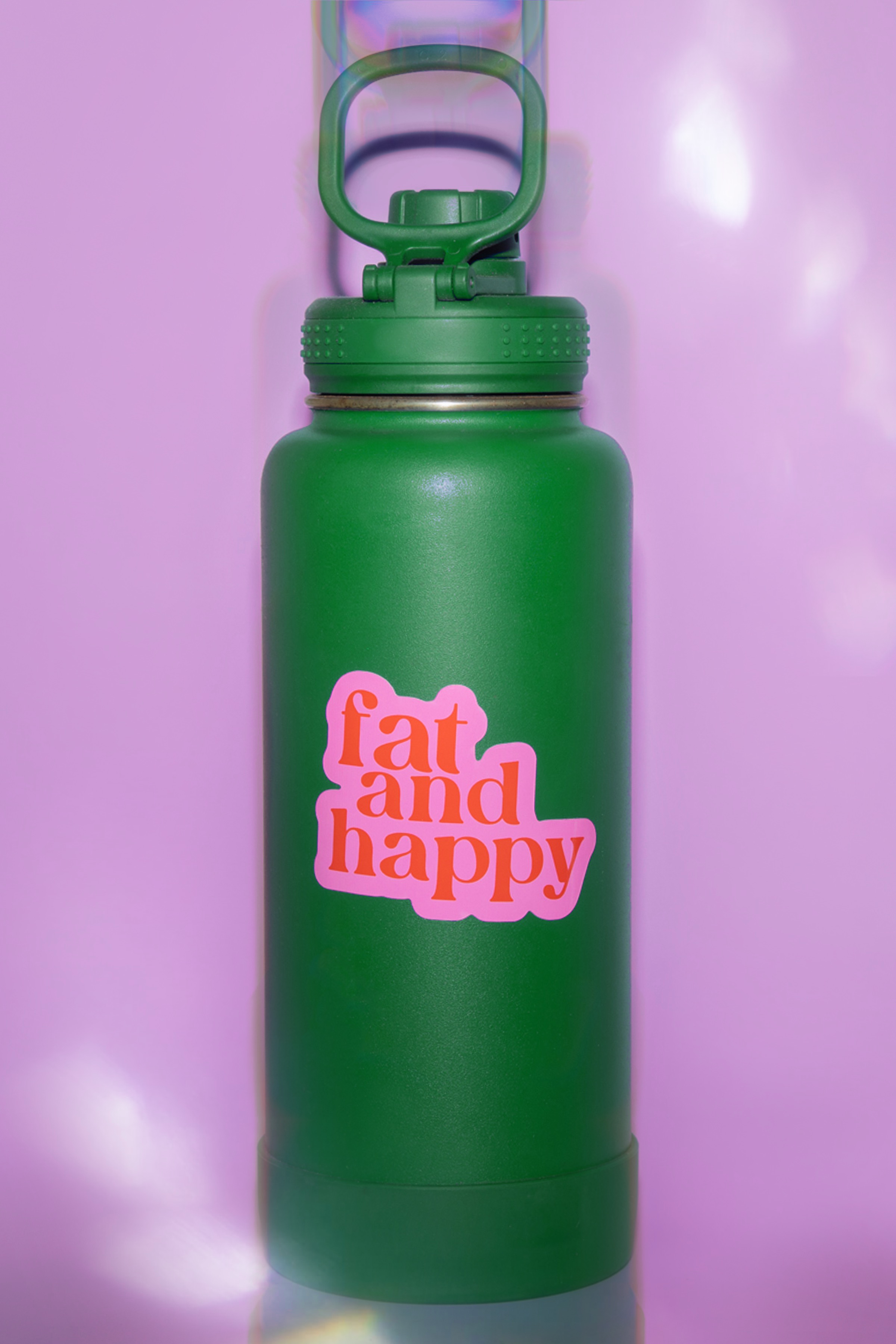 JOYTOAST - Wholesale Sticker - Sticker Dikke en vrolijke1