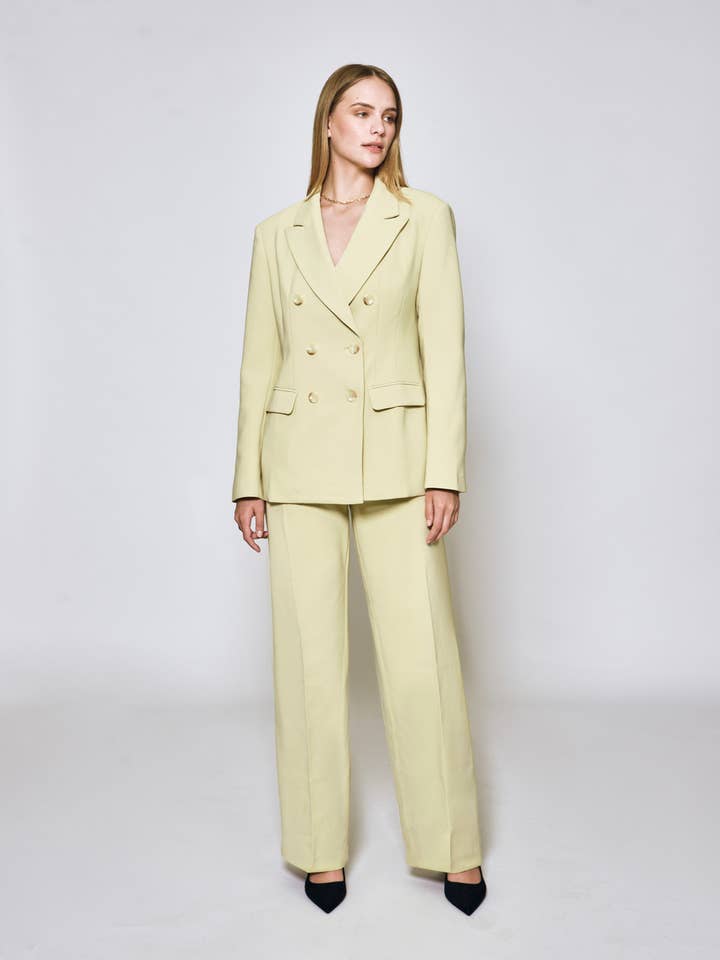 Evangeline Blazer for wholesale by lakeyo