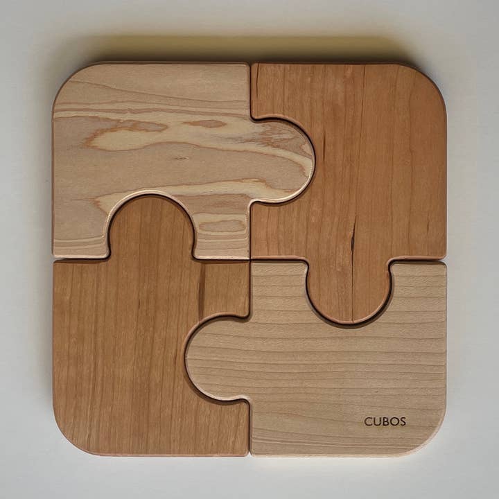 rompecabezas para venta al por mayor de CUBOS