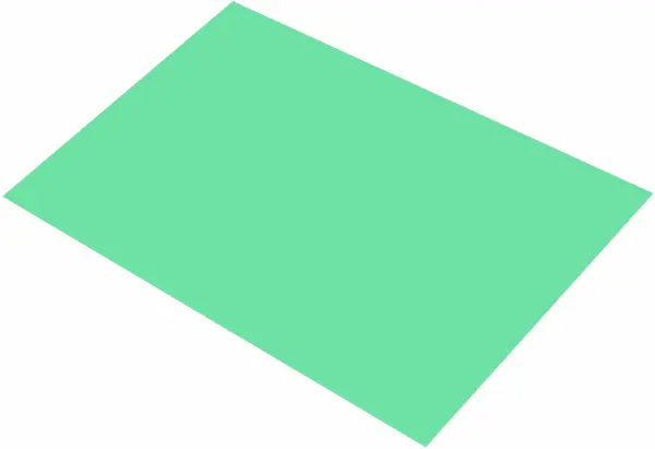 Primepick Inc. - Vendita all'ingrosso Attrezzature per lavoretti e fai da te - Vinile termoadesivo solido Goodpeel da 51 cm di larghezza e 30 cm di lunghezza25