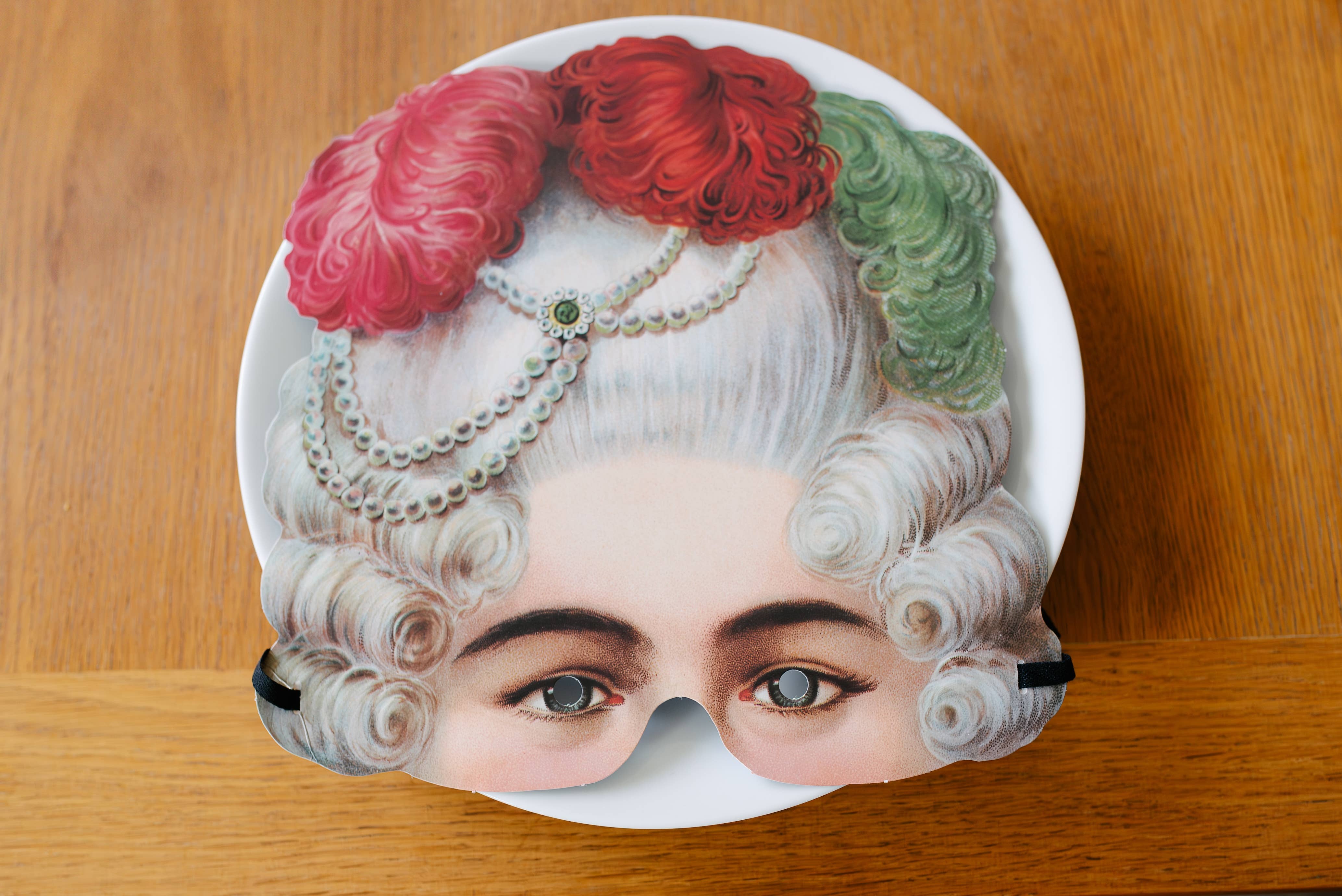 Mamelok – wholesale Party gift – STOCKHOLM LEKSAKMUSEUM 1 PARTY MASKS1