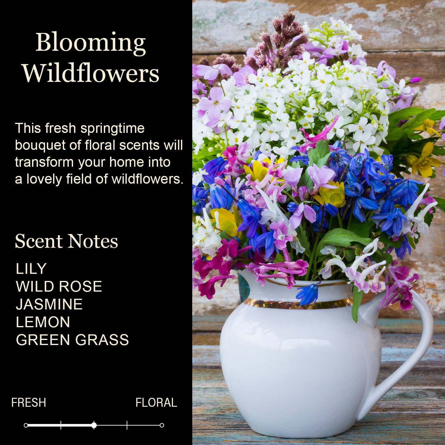 Cedar Crate Market - Wholesale Jar/Filled Candle - Best Mom Ever Soy Candle1