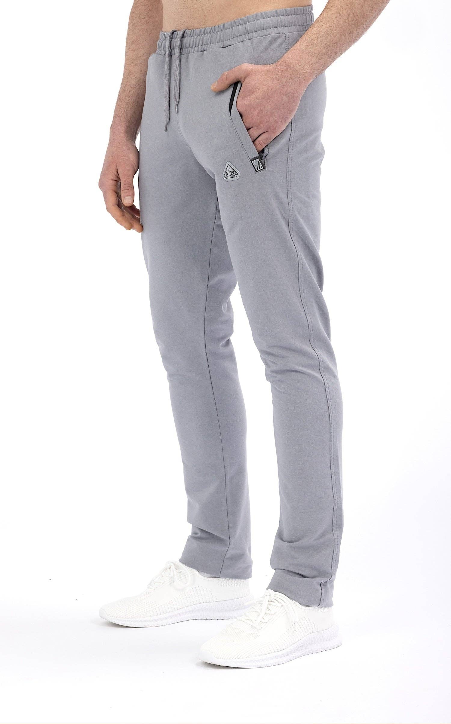 Apparel Now - Wholesale Athletic Sweatpants/Joggers - Men's - All-Day Comfort Athletic Sweatpant Straight - TALL43