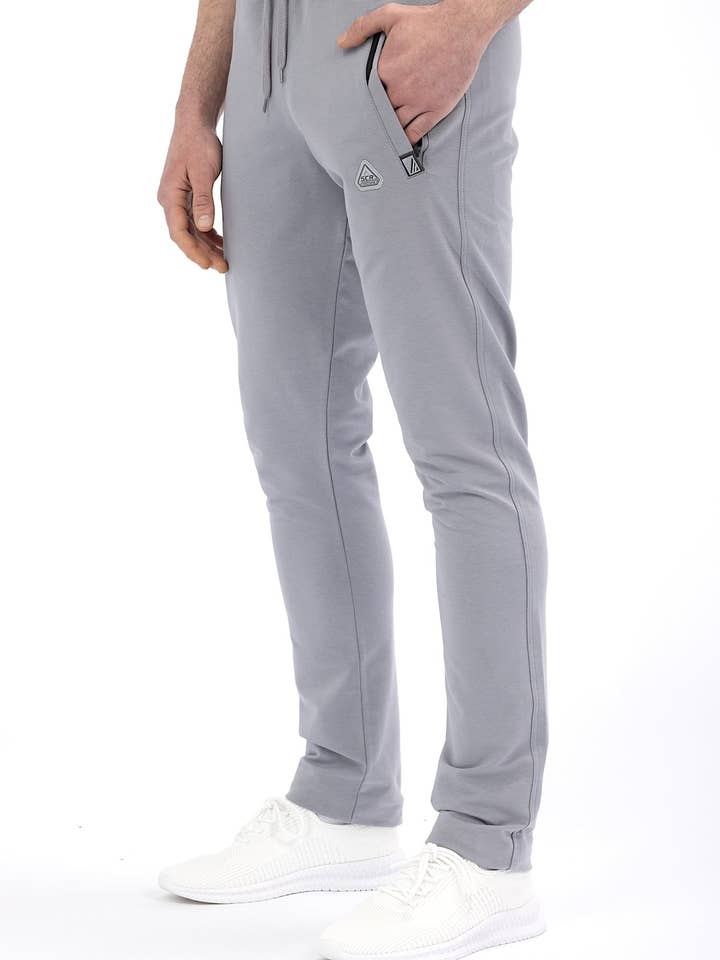 Apparel Now - Wholesale Athletic Sweatpants/Joggers - Men's - All-Day Comfort Athletic Sweatpant Straight - TALL43