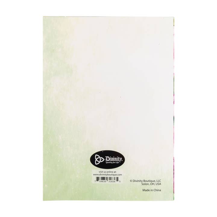 Divinity Boutique - Wholesale Wedding Card - Single Cards - Wedding - Blessings Psalm 128:5 (6 Pk)