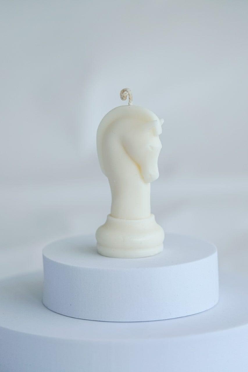 Candle Copenhagen – Engroshandel Stearinlys/lysestage – THE KNIGHT5