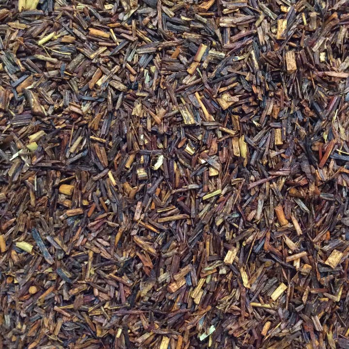 Ronnefeldt - Wholesale Loose tea - Vanilla -3865- Rooibos Vanilla2
