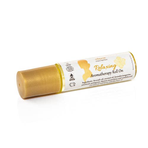 Aromaterapi Roll On for engroshandel hos Anasa Life