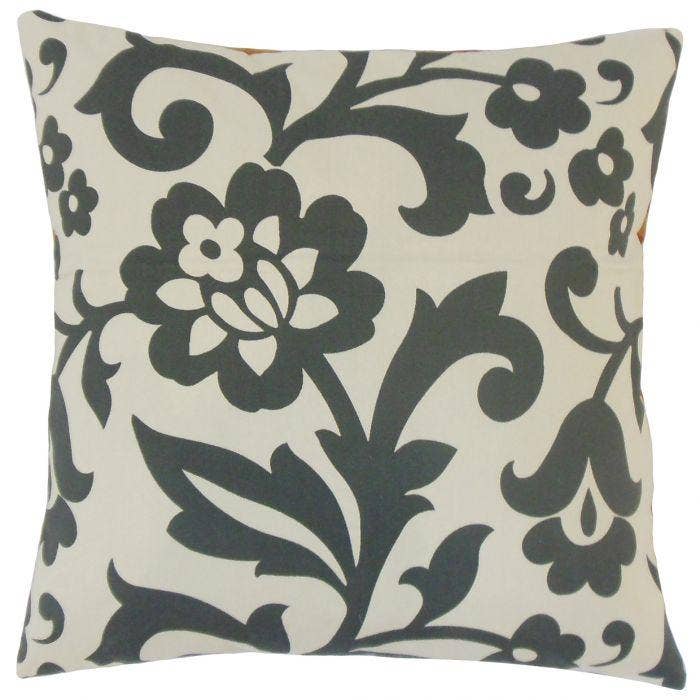 Fisseha Throw Pillow for wholesale by The Pillow Collection Inc.
