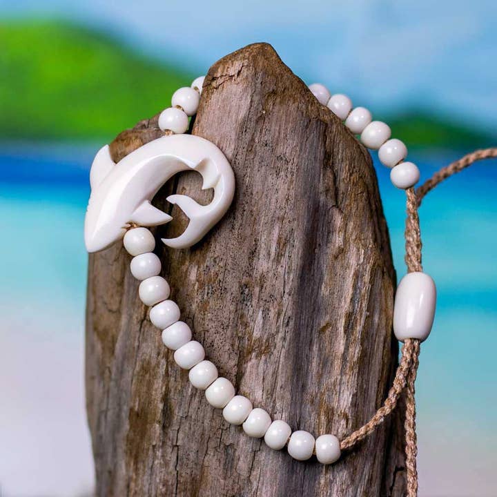 Shark Bracelet for wholesale by Bali Necklaces