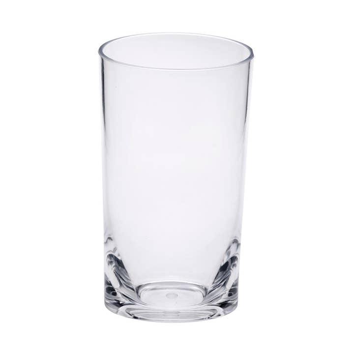 AC-3402 Acrylic Oval Halo 15 oz HB tumbler for wholesale by LeadingWare