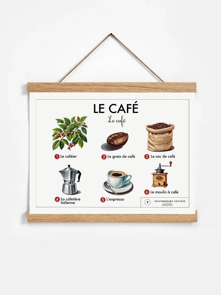 School board - Chocolate for wholesale by Atelier Vauvenargues